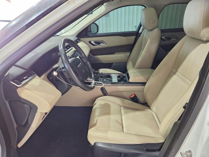 Продажа на аукционе авто 2018 Land Rover Range Rover Velar, vin: SALYB2RX5JA732248, номер лота: 63866546