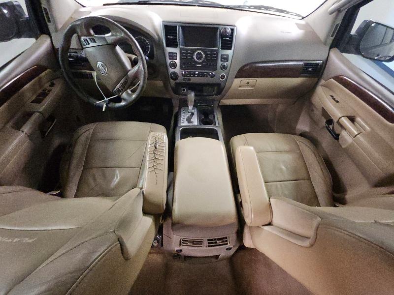 Aukcja sprzedaży 2014 Nissan Armada, vin: 5N1BA0NC8EN610078, numer aukcji: 65508696