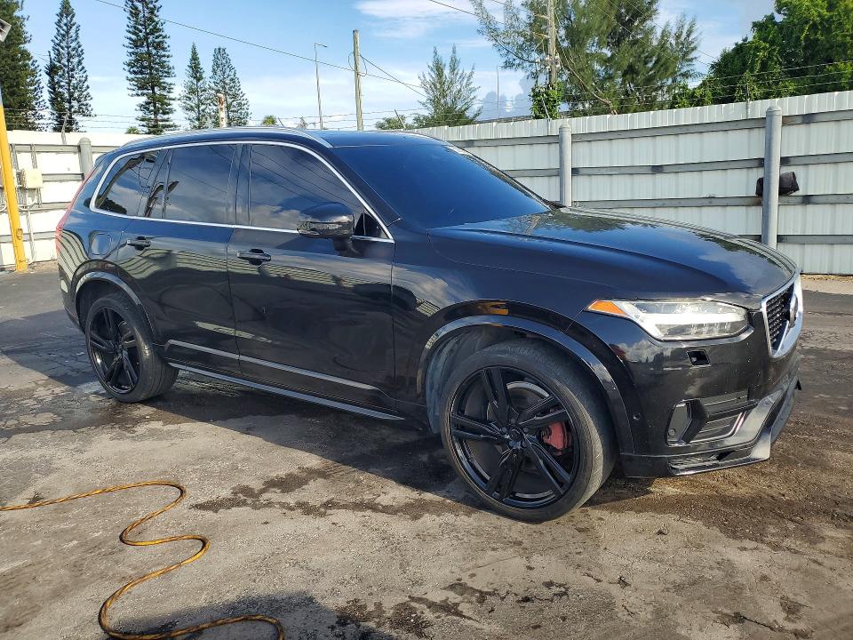 65988946 :رقم المزاد ، YV4A22PM4K1473316 vin ، 2019 Volvo Xc90 مزاد بيع