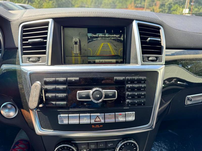 Продаж на аукціоні авто 2016 Mercedes-benz Gl, vin: 4JGDF6EE1GA694687, номер лоту: 66593986