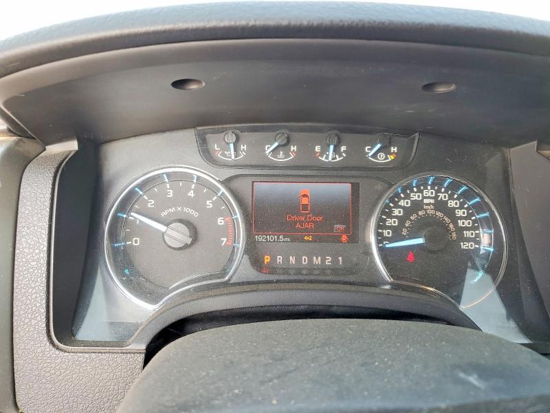 Aukcja sprzedaży 2011 Ford F150, vin: 1FTFX1EF0BKE21507, numer aukcji: 65924326