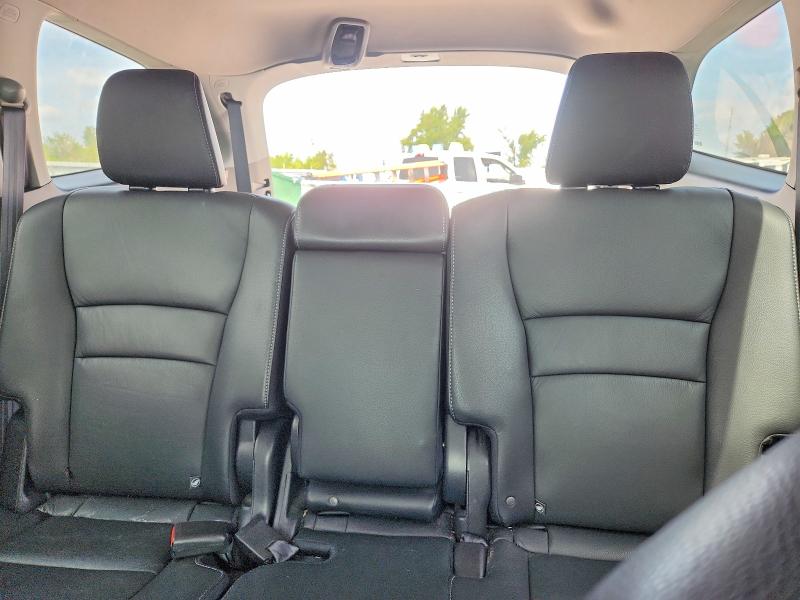 Продаж на аукціоні авто 2022 Honda Pilot, vin: 5FNYF6H29NB005913, номер лоту: 66231546