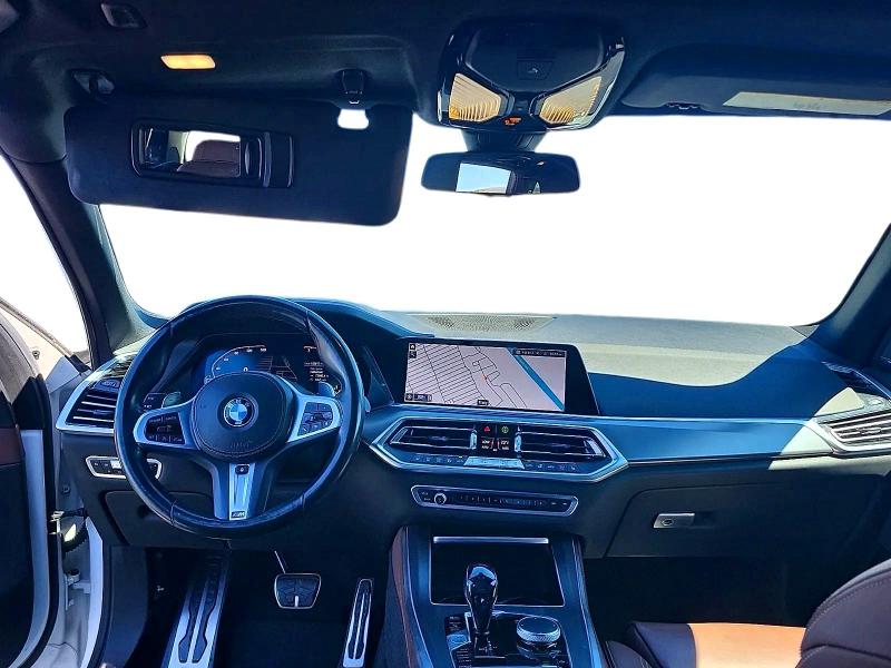 Продажа на аукционе авто 2019 Bmw X5, vin: 5UXCR6C57KLL23121, номер лота: 63776836