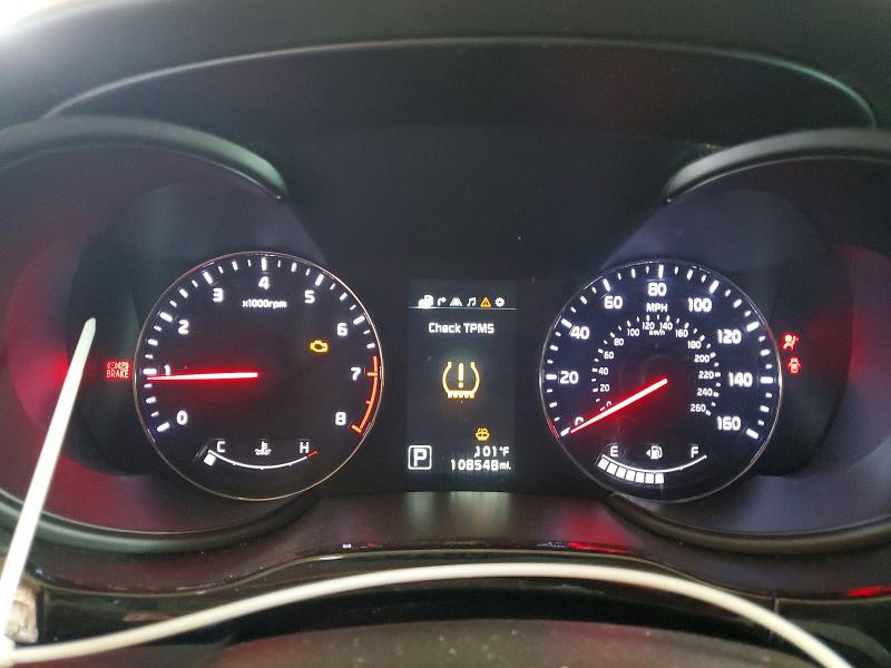 Aukcja sprzedaży 2015 Kia K900, vin: KNALW4D43F6022626, numer aukcji: 66143706