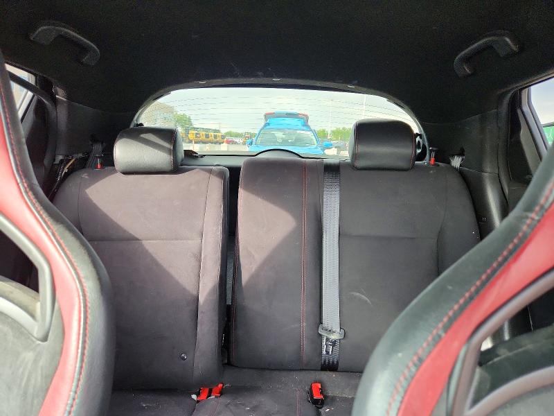 Auction sale of the 2017 Nissan Juke, vin: JN8DF5MV3HT450016, lot number: 67097646
