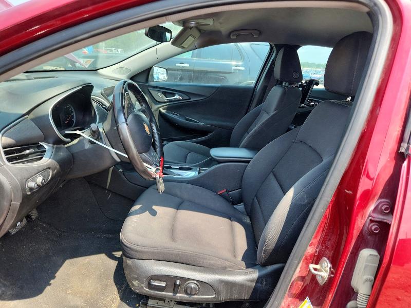 Продаж на аукціоні авто 2020 Chevrolet Malibu, vin: 1G1ZG5ST1LF134842, номер лоту: 63899406