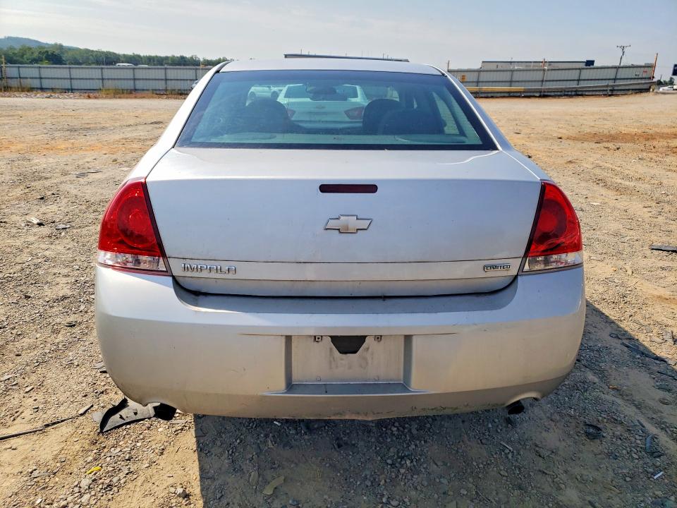 2014 Chevrolet Impala Limited მანქანა იყიდება აუქციონზე, vin: 2G1WA5E37E1179696, აუქციონის ნომერი: 65928476