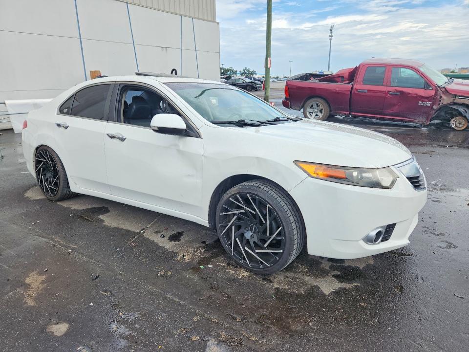 Продаж на аукціоні авто 2012 Acura Tsx, vin: JH4CU2F6XCC030410, номер лоту: 63643426