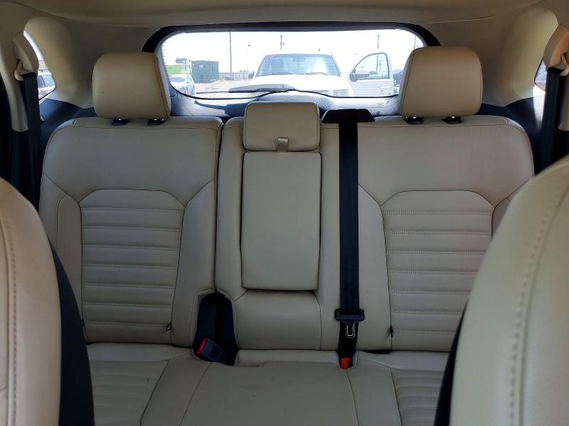 Aukcja sprzedaży 2018 Ford Edge, vin: 2FMPK4J93JBC19737, numer aukcji: 60998896