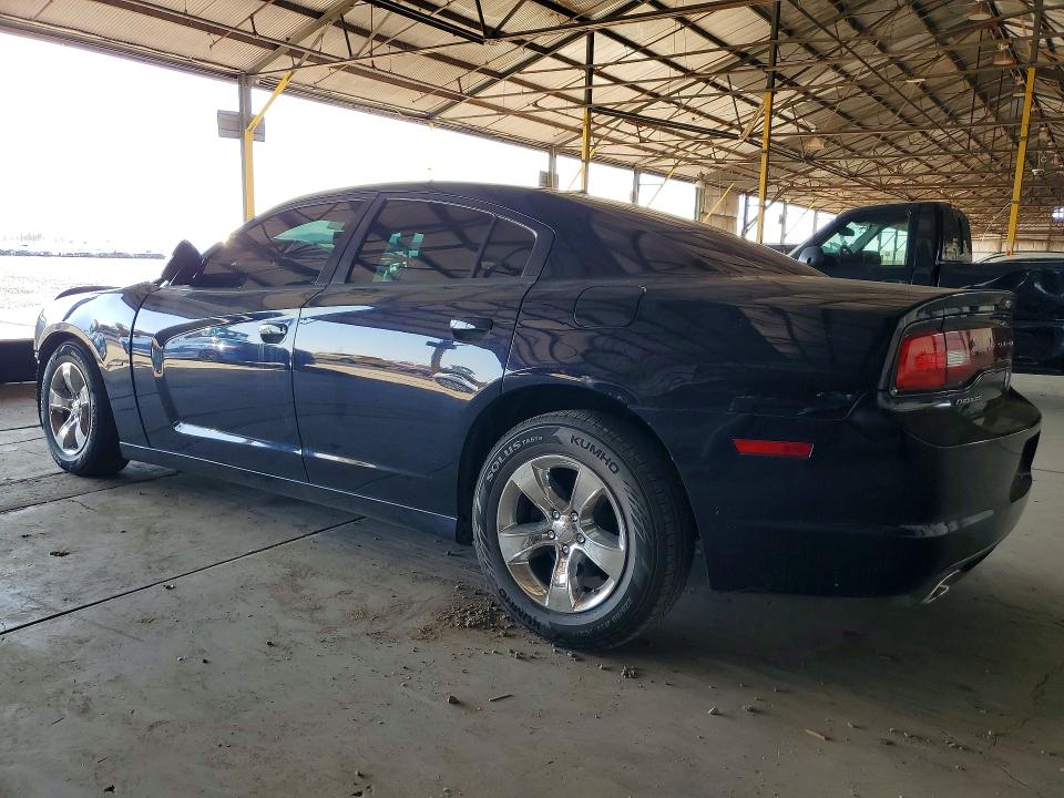 2011 Dodge Charger მანქანა იყიდება აუქციონზე, vin: 2B3CL5CT6BH509730, აუქციონის ნომერი: 64502406
