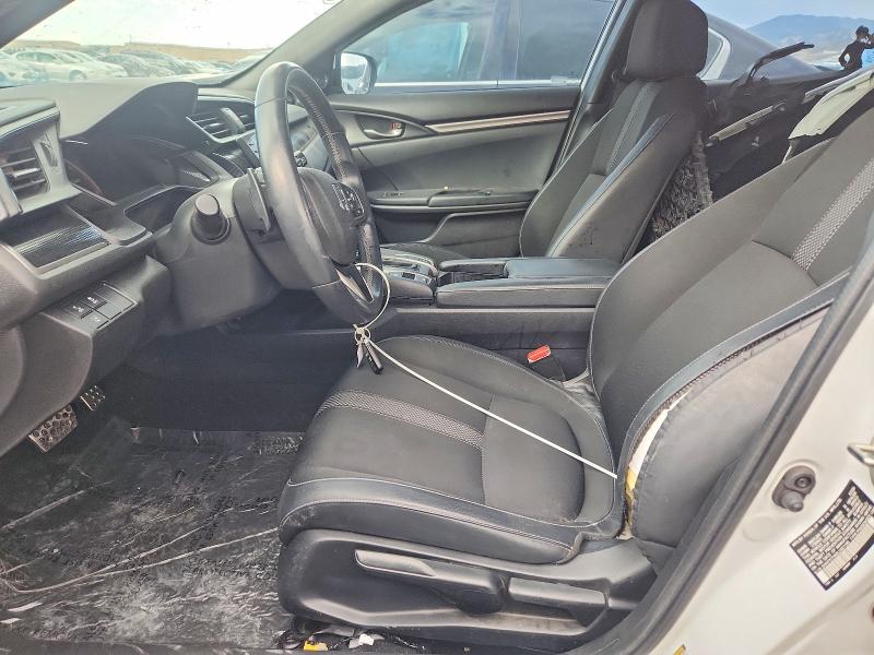 Aukcja sprzedaży 2020 Honda Civic, vin: SHHFK7H43LU421185, numer aukcji: 64743516