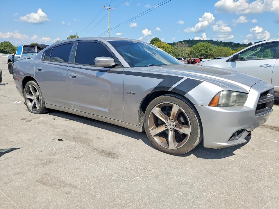 Aukcja sprzedaży 2014 Dodge Charger, vin: 2C3CDXHG2EH260886, numer aukcji: 66996526