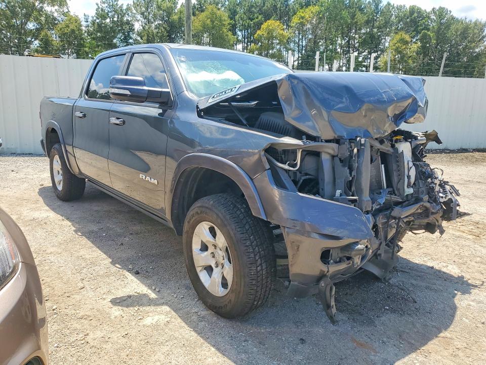 65730176 :رقم المزاد ، 1C6RREJT1MN794445 vin ، 2021 Ram 1500 مزاد بيع