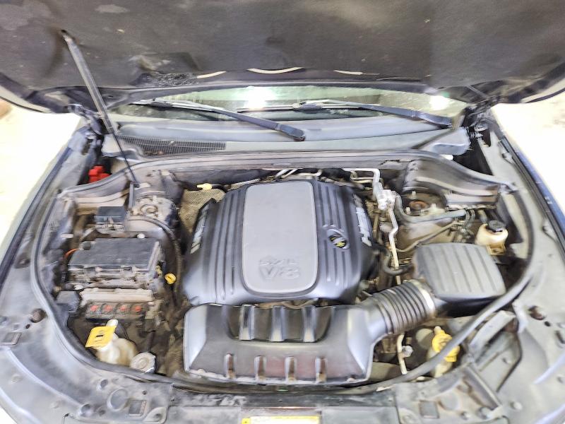 2012 Dodge Durango მანქანა იყიდება აუქციონზე, vin: 1C4SDJET5CC337871, აუქციონის ნომერი: 65863696