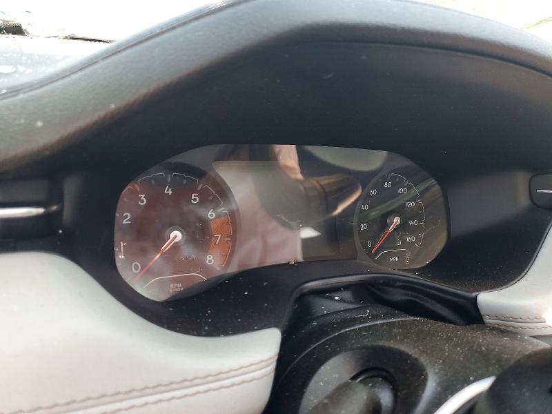 Aukcja sprzedaży 2022 Jeep Compass, vin: 3C4NJDCB8NT159334, numer aukcji: 65717306