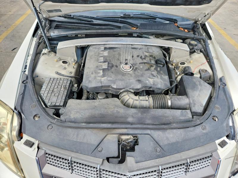 2012 Cadillac Cts მანქანა იყიდება აუქციონზე, vin: 1G6DA5E59C0155718, აუქციონის ნომერი: 65904746