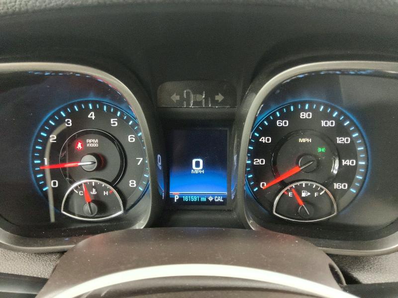 64174796 :رقم المزاد ، 1G11H5SA4DF312317 vin ، 2013 Chevrolet Malibu مزاد بيع