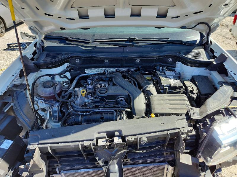 Aukcja sprzedaży 2024 Volkswagen Taos, vin: 3VV5X7B2XRM084364, numer aukcji: 64182996