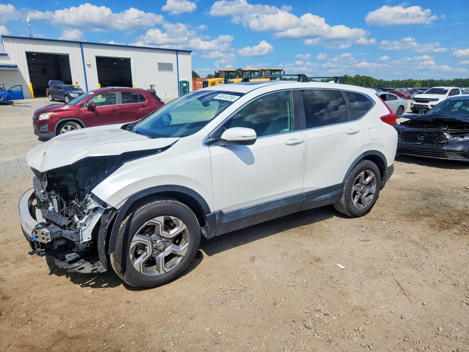 Aukcja sprzedaży 2019 Honda Cr-v, vin: JHLRW2H84KX021491, numer aukcji: 64914756