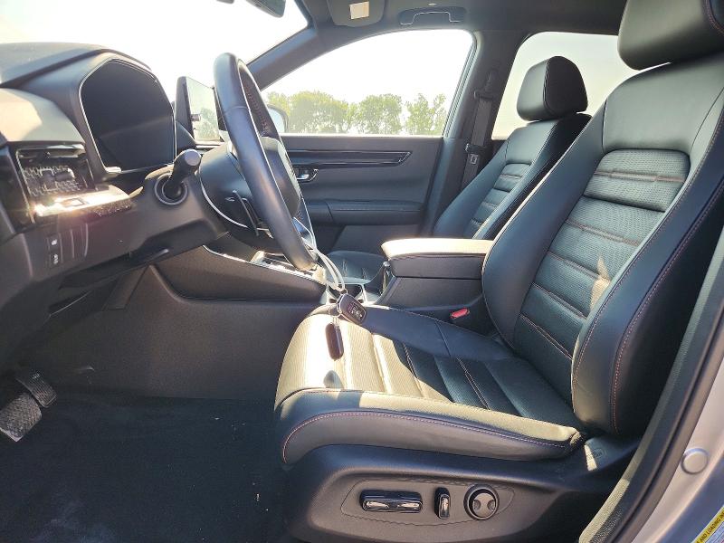 Продажа на аукционе авто 2023 Honda Cr-v, vin: 7FARS6H94PE003037, номер лота: 63754976