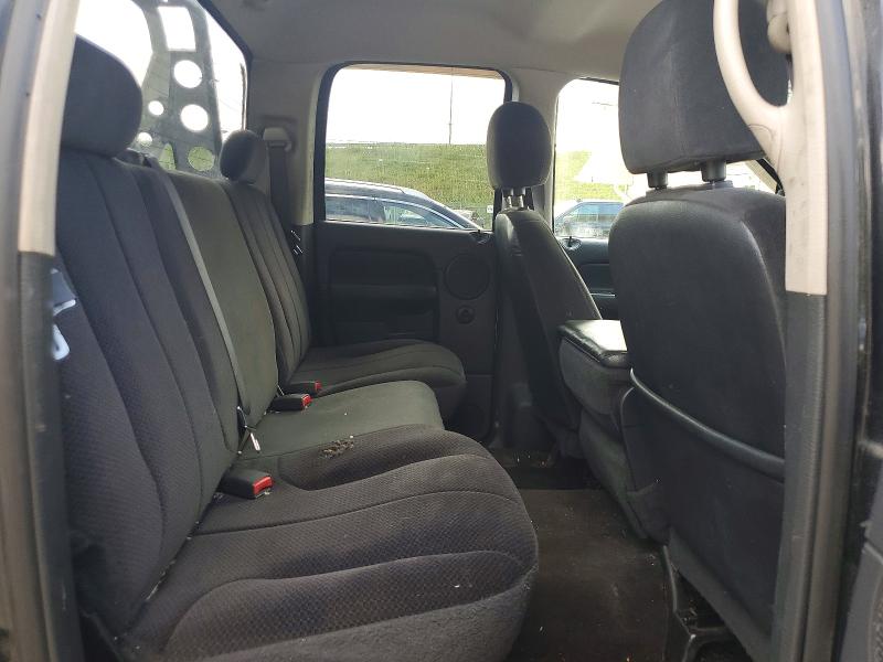 2004 Dodge Ram 1500 მანქანა იყიდება აუქციონზე, vin: 1D7HU18D64J176500, აუქციონის ნომერი: 65353776