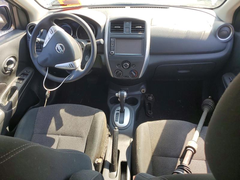 Aukcja sprzedaży 2019 Nissan Versa, vin: 3N1CN7AP1KL857553, numer aukcji: 64302576