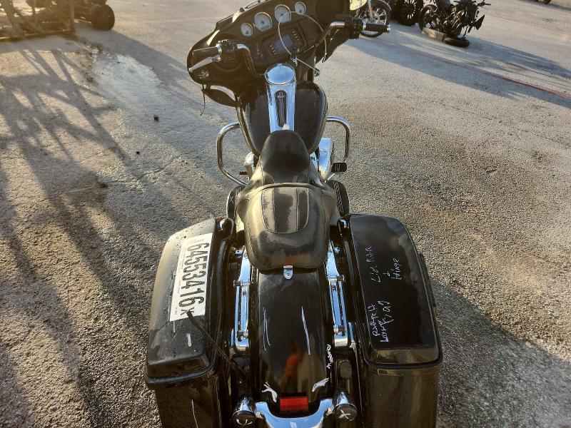 Продажа на аукционе авто 2017 Harley-davidson Flhx, vin: 1HD1KBC15HB656420, номер лота: 64553416