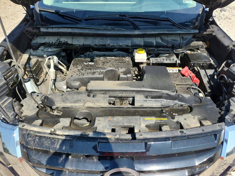 62274346 :رقم المزاد ، 5N1DR3BAXNC242441 vin ، 2022 Nissan Pathfinder مزاد بيع