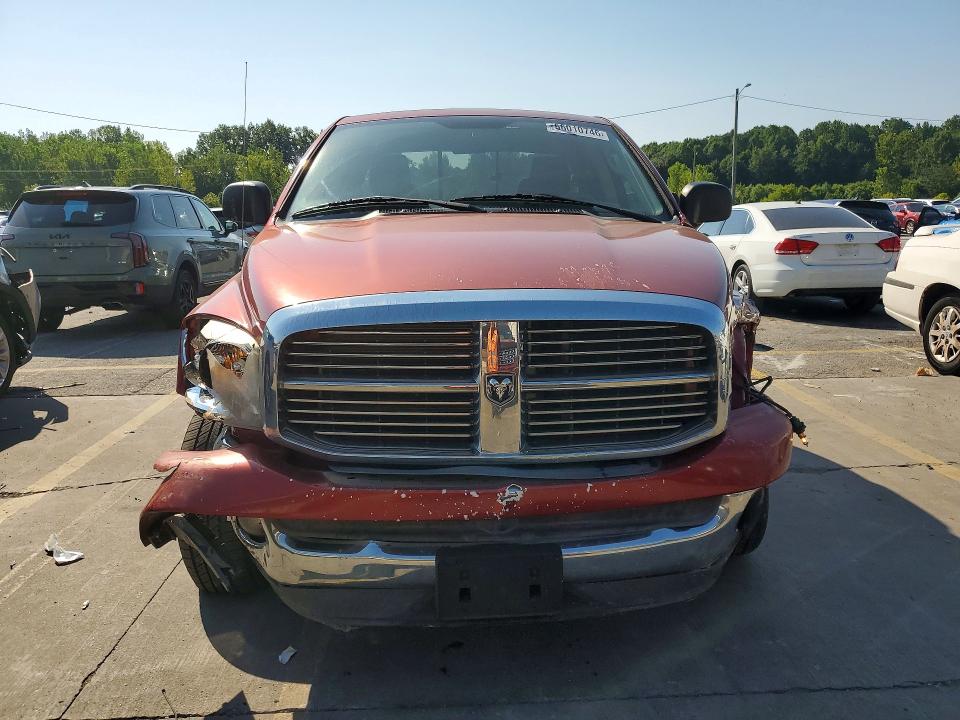 Aukcja sprzedaży 2007 Dodge Ram 1500, vin: 1D7HU18257S235307, numer aukcji: 66010746