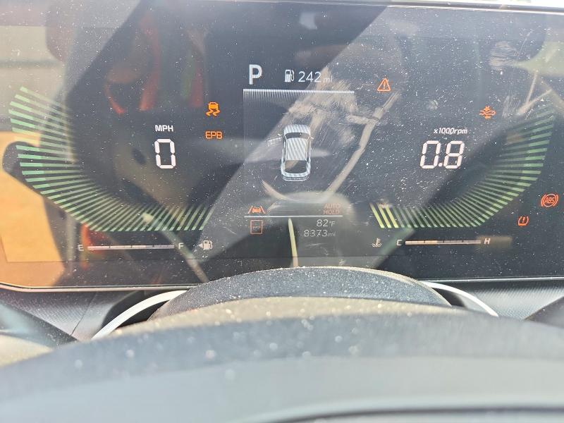 Продаж на аукціоні авто 2025 Kia K4, vin: 3KPFT4DE8SE025916, номер лоту: 65715166