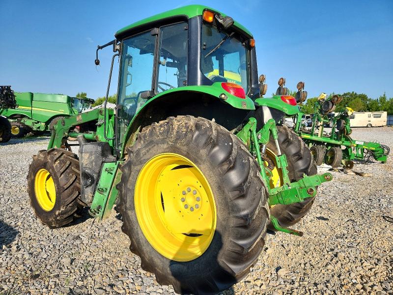 Продаж на аукціоні авто 2018 John Deere Unknown, vin: 1L06130MHJG921131, номер лоту: 60709306