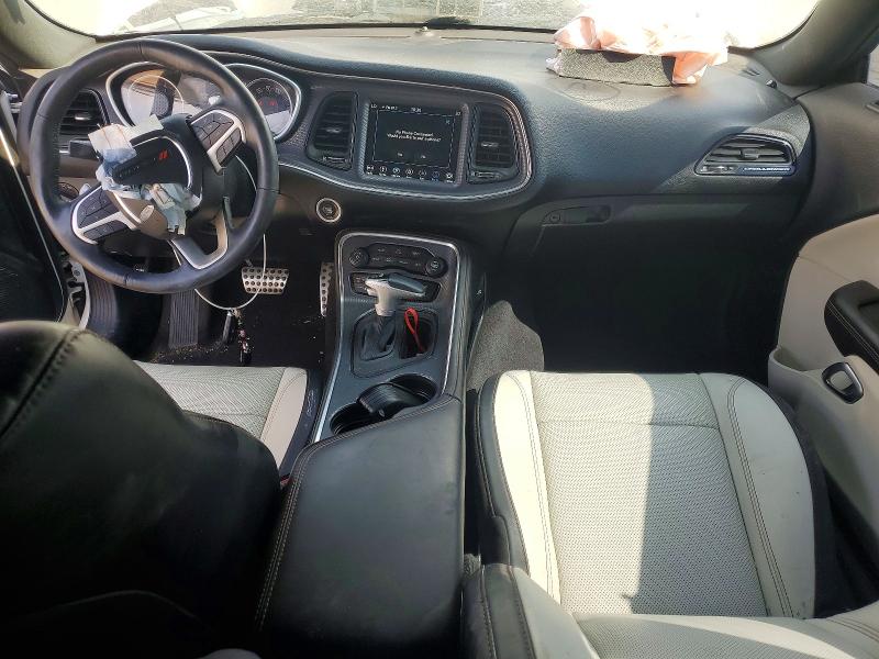 Продажа на аукционе авто 2018 Dodge Challenger, vin: 2C3CDZGG9JH255725, номер лота: 63004766