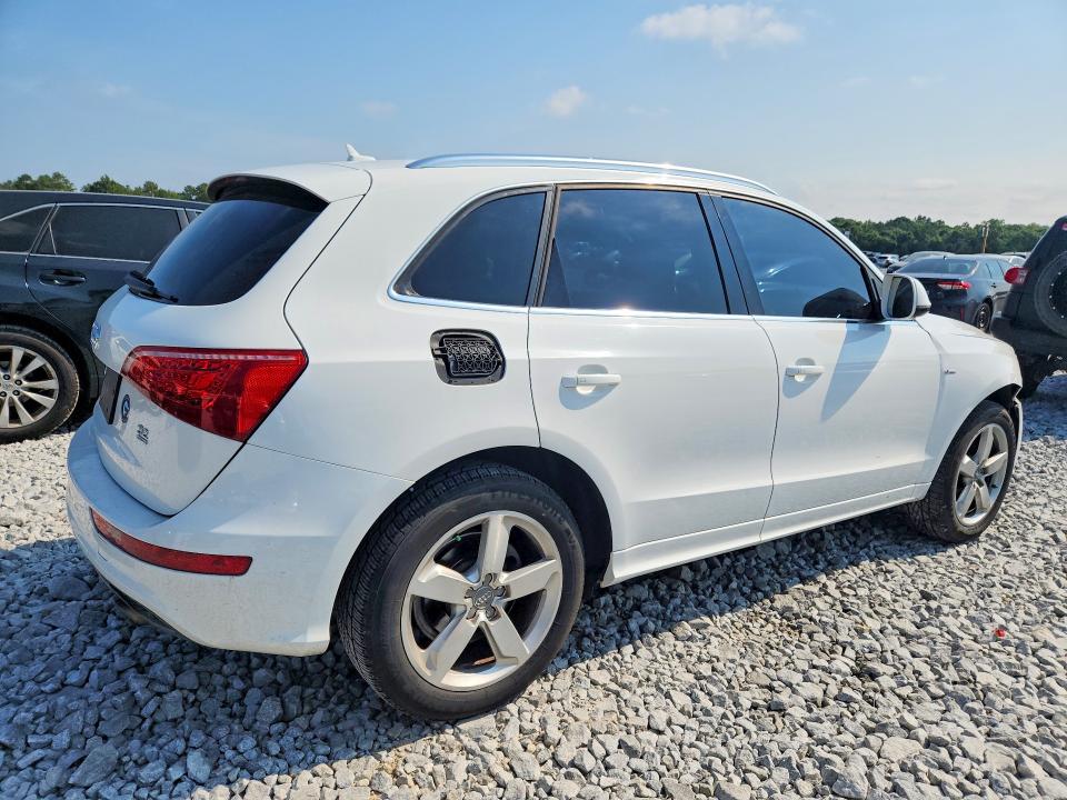 Продаж на аукціоні авто 2011 Audi Q5, vin: WA1DKAFP0BA116991, номер лоту: 66523106