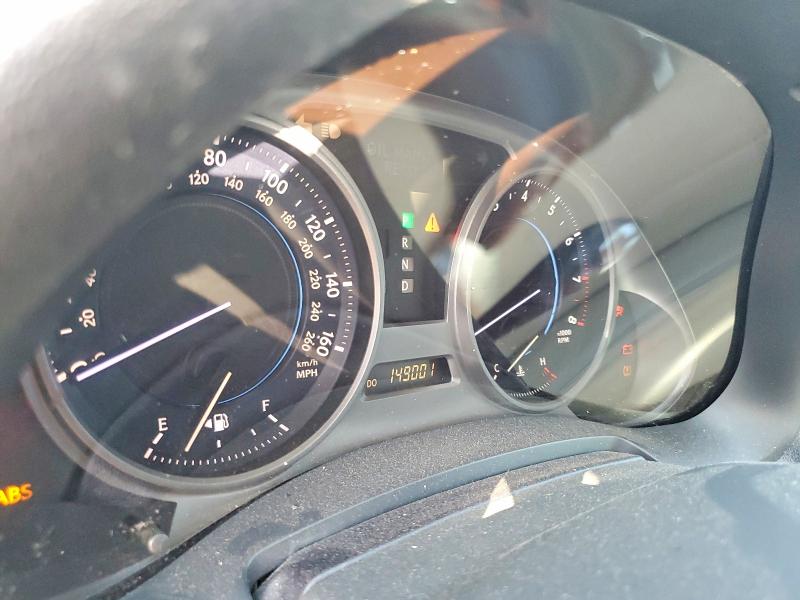 Продаж на аукціоні авто 2006 Lexus Is, vin: JTHCK262362002252, номер лоту: 65235486