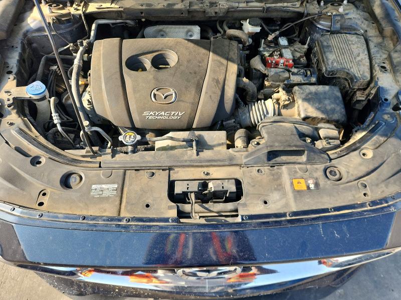 Aukcja sprzedaży 2017 Mazda Cx-5, vin: JM3KFACL3H0188647, numer aukcji: 63593406