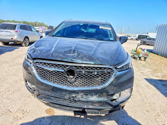 Aukcja sprzedaży 2020 Buick Enclave, vin: 5GAERDKW8LJ191381, numer aukcji: 65505816