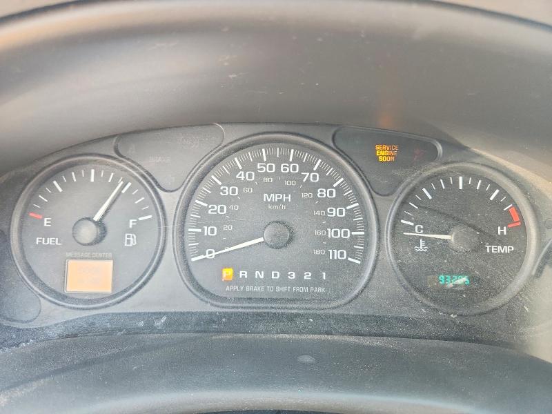2004 Chevrolet Venture მანქანა იყიდება აუქციონზე, vin: 1GBDX23E04D131769, აუქციონის ნომერი: 66527906