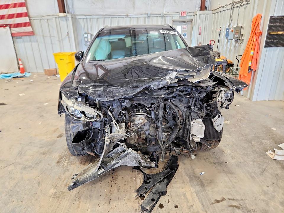 2015 Infiniti Qx60 მანქანა იყიდება აუქციონზე, vin: 5N1AL0MM2FC542986, აუქციონის ნომერი: 67344956