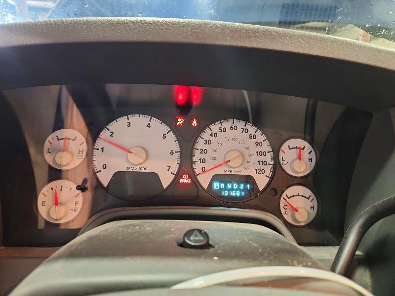 67017366 :رقم المزاد ، 1D7HU18287J620091 vin ، 2007 Dodge Ram 1500 مزاد بيع