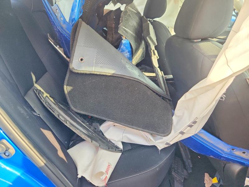 2022 Nissan Sentra მანქანა იყიდება აუქციონზე, vin: 3N1AB8CV3NY206000, აუქციონის ნომერი: 64041836