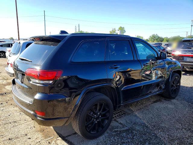 Aukcja sprzedaży 2019 Jeep Grand Cherokee, vin: 1C4RJFAG7KC546427, numer aukcji: 66383826