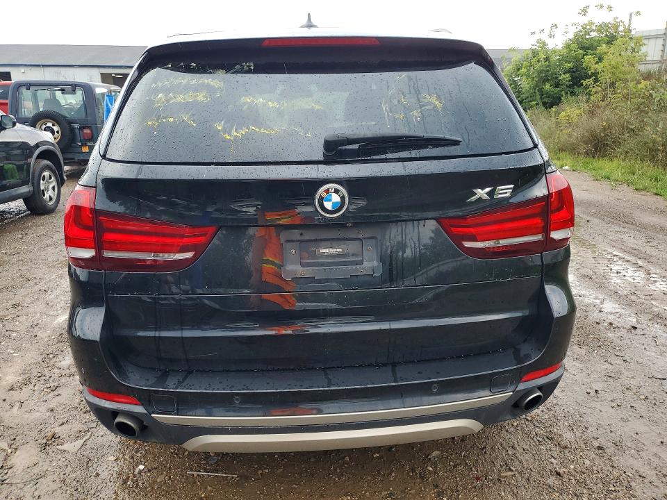 Aukcja sprzedaży 2017 Bmw X5, vin: 5UXKR0C37H0V72827, numer aukcji: 66973366