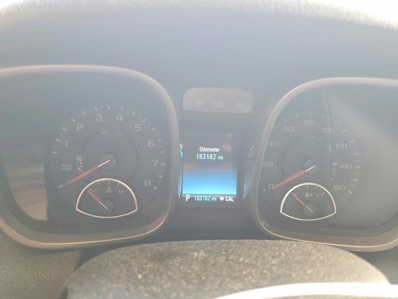 Продажа на аукционе авто 2015 Chevrolet Malibu, vin: 1G11B5SL8FF117312, номер лота: 66126476