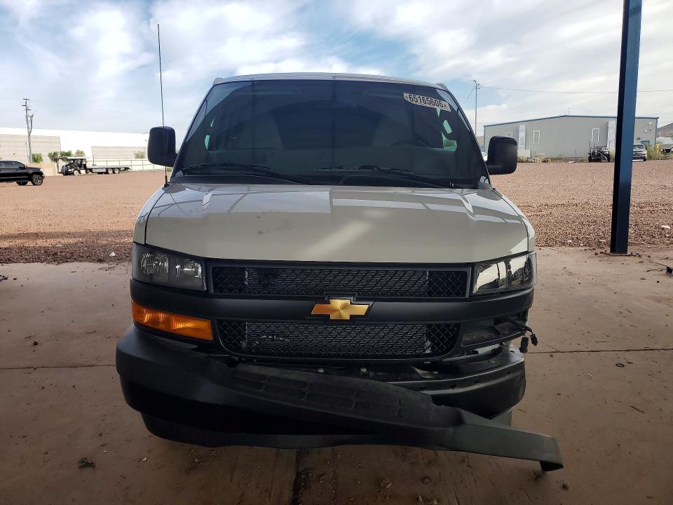 Продажа на аукционе авто 2026 Chevrolet Express 2500, vin: 1GCWGBF71T1268673, номер лота: 65165606