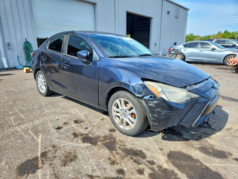 Aukcja sprzedaży 2017 Toyota Yaris Ia, vin: 3MYDLBYV9HY147201, numer aukcji: 64188326