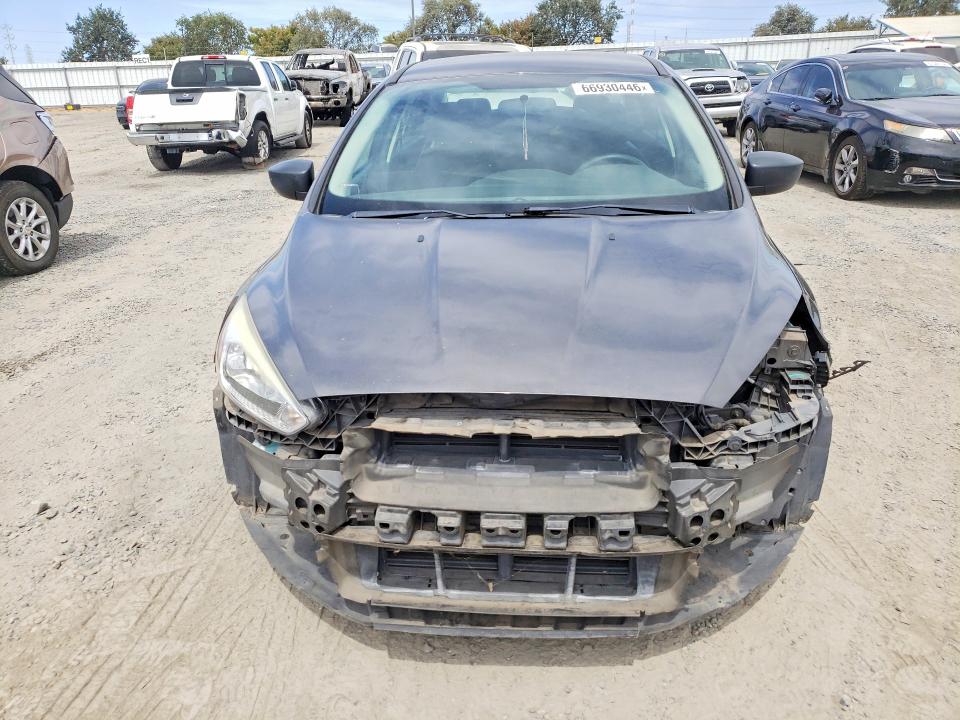 Продажа на аукционе авто 2016 Ford Focus, vin: 1FADP3E23GL209482, номер лота: 66930446