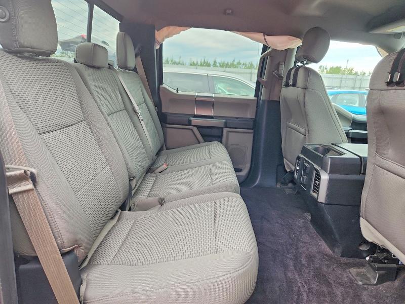 Продаж на аукціоні авто 2016 Ford F150, vin: 1FTEW1EP1GKE52196, номер лоту: 63805646