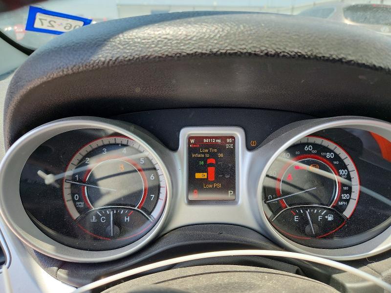 Aukcja sprzedaży 2014 Dodge Journey, vin: 3C4PDCEG2ET237142, numer aukcji: 63427216