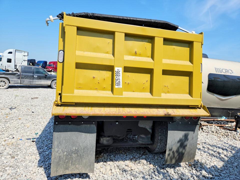 Aukcja sprzedaży 2020 Mack Anthem, vin: 1M1AN3GY6LM016607, numer aukcji: 66261896