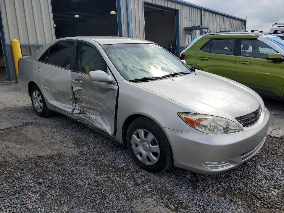 Продажа на аукционе авто 2003 Toyota Camry, vin: 4T1BE30K03U146100, номер лота: 64077146